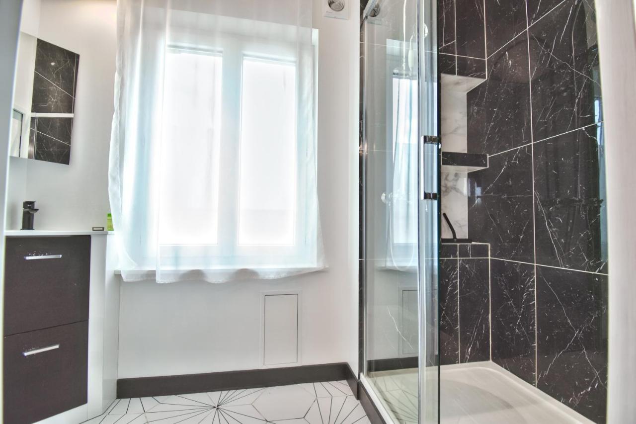 * Le Loft Des Mysteres * Apartamento Maintenon Exterior foto